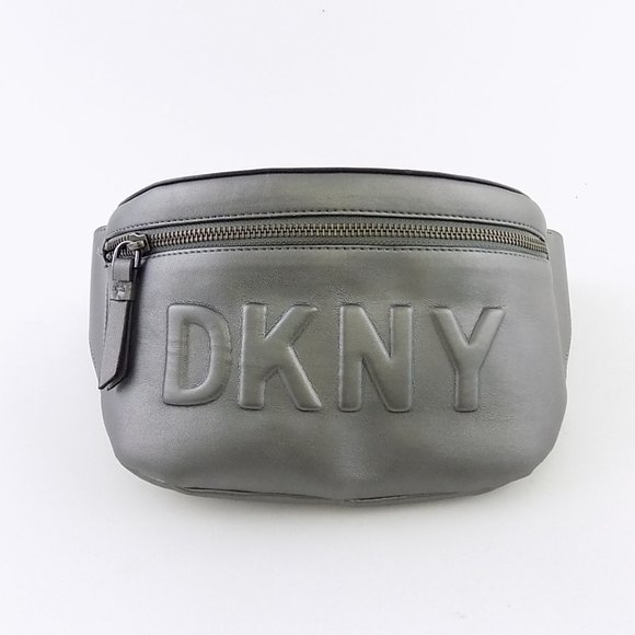 dkny fanny bag